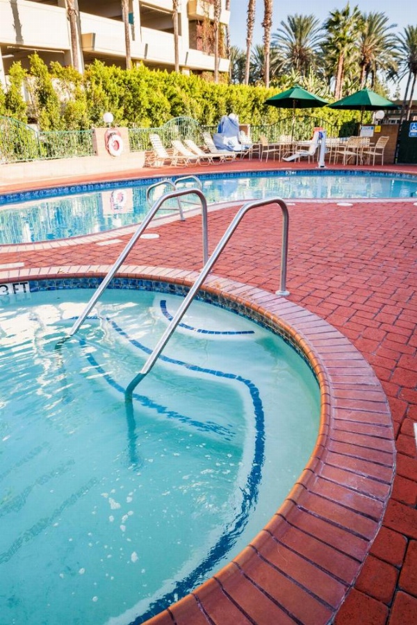 Kings Inn Anaheim at The Park & Convention Center image 8