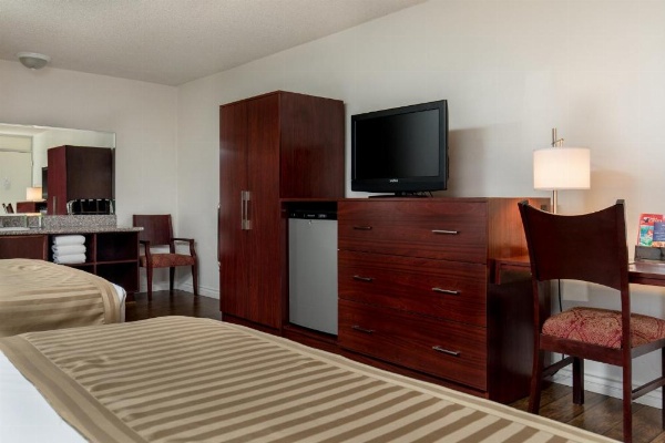 Kings Inn Anaheim at The Park & Convention Center image 37